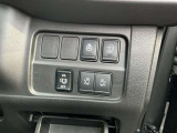 両側電動スライドドア仕様になっております!!