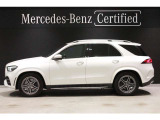 GLE 450 4マチック スポーツ (ISG) 4WD 