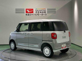 納車後の点検、車検などアフターサービスもお任せください!