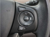 ◆アダプティブクルーズコントロール◆予め設定した車速内でクルマが自動的に加減速。前走車との適切な車間距離を維持しながら追従走行します。【LKAS】車線維持支援システムでステアリング操作を支援。