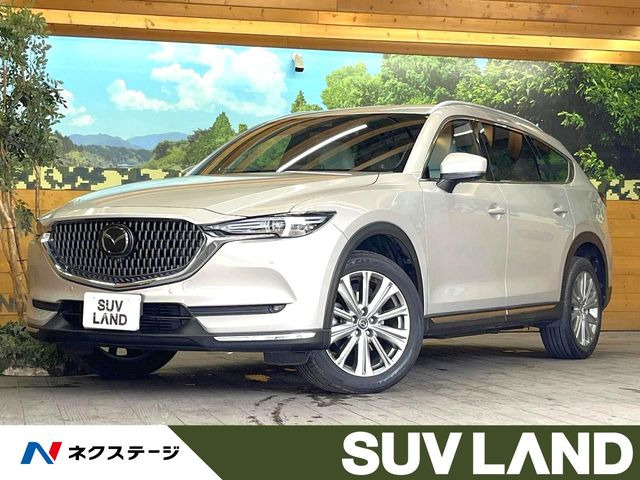 CX-82.2 XD エクスクルーシブ モード