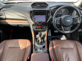 フォレスター 2.0 アドバンス 4WD 