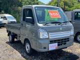 キャリイ KC エアコン パワステ 農繁仕様 4WD 