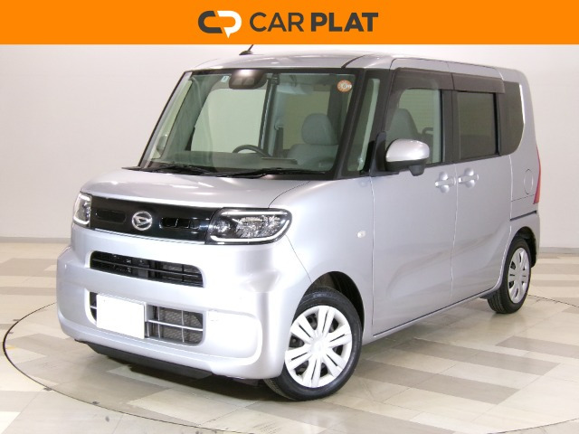 タント X ターボ セレクション