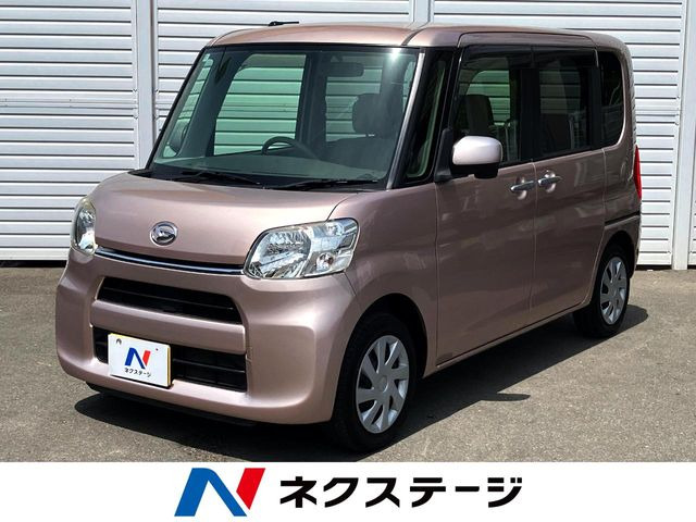 タント L 