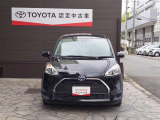 シエンタ ハイブリッド 1.5 G 