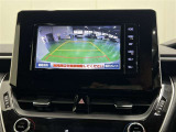 カローラスポーツ 1.8 ハイブリッド G 