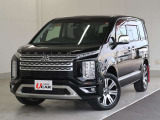 デリカD:5 2.2 P 4WD 