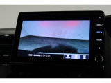 ◆◆バックカメラの画像です。車庫入れの安心感がアップしますね☆