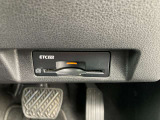 ETC装着!!高速道路料金所もノンストップでスイスイ通過出来て 長距や時間帯などで お得な料金が適用されます!!