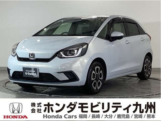 フィット  1.3 ホーム