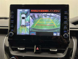 カローラクロス 1.8 ハイブリッド Z 