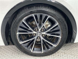 ホイール・タイヤ溝の状態も気になりますよね。お気軽にお問い合わせください!