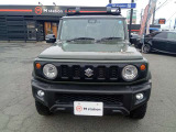 ジムニーシエラ 1.5 JC 4WD 