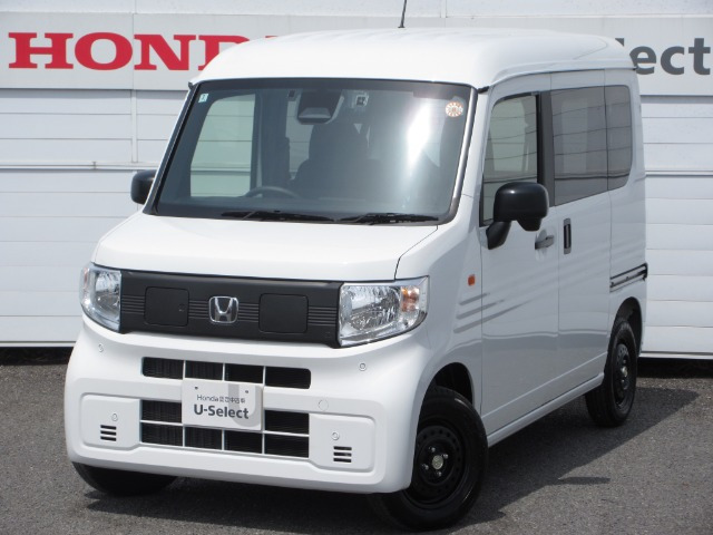 N-VAN e: e: L4 