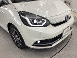 【オートライト(AUTO)】外の明るさをシステムが感知して、自動でヘッドライトが点灯します!ヘッドライトをつけ忘れを防ぐ便利機能です