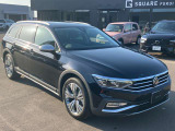 パサートオールトラック TDI 4モーション アドバンス ディーゼル 4WD 