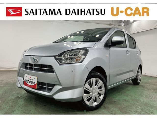 ミライース X SAIII 