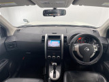 エクストレイル 2.0 20Xtt 4WD 4WD 本革シート
