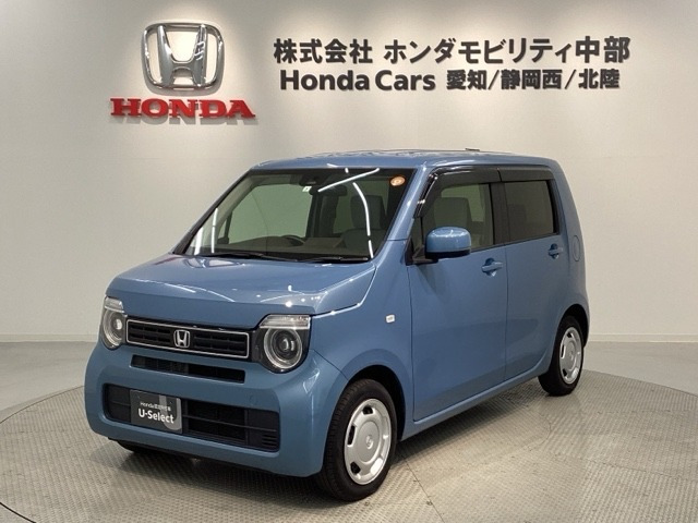 N-WGN L ホンダ センシング 