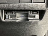 ETC車載器です!高速道路の料金所で慌てて小銭を探すことも無くなります。キャッシュレスでスイスイ、ストレスフリー♪