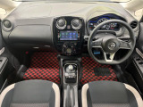 ノート 1.2 e-POWER X 