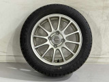 冬タイヤ(14インチアルミホイール) タイヤサイズ 155/65R14
