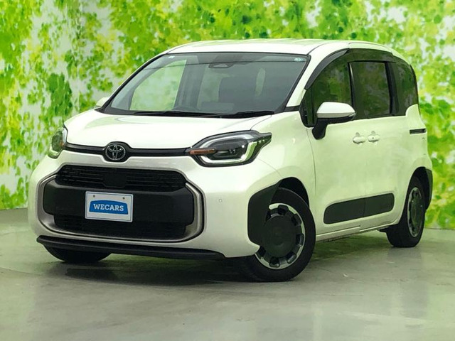 シエンタ ハイブリッド 1.5 Z 