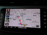 日産純正ナビゲーションです。もう道に迷うことも無いかも?是非、遠出や旅行へ!