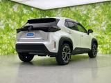 ヤリスクロス 1.5 ハイブリッド Z E-Four 4WD 