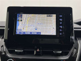 カローラスポーツ 1.8 ハイブリッド G 