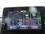オーディオ機能充実