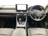 RAV4 2.5 ハイブリッド G E-Four 4WD 