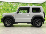ジムニーシエラ 1.5 JC 4WD 