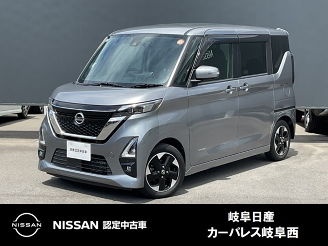 日産 デイズ 