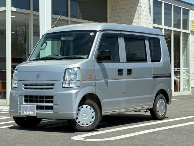 エブリイ ジョイン 