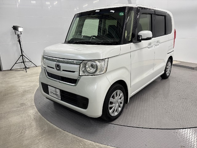 N-BOX G L 