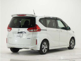 ◆法定整備実施◆Honda認定中古車の整備基準にもとづく整備を実施いたします。法定点検の整備に加え、Honda独自のプラスアルファー点検整備を実施。基準を満たしていない消耗部品を交換いたします。