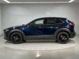 CX-30 2.0 20S ブラックトーンエディション