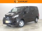 日産 NV200バネット