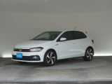 ポロ GTI 
