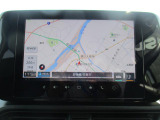 とっても便利なナビ搭載ですので初めての土地でも安心してドライブが楽しめますね♪最新のナビも取り扱っておりますのでお気軽にご相談ください♪