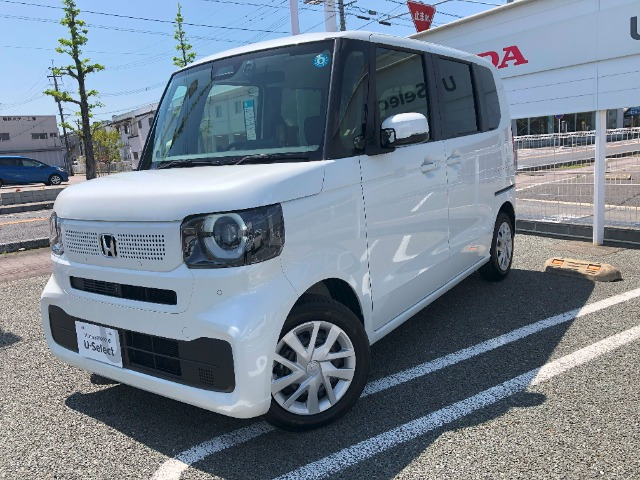 N-BOX  