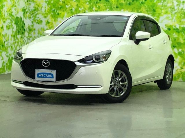 MAZDA2 1.5 15S プロアクティブ Sパッケージ 
