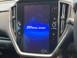 レヴォーグ 1.8 STI スポーツ EX 4WD 