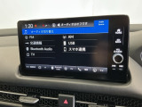 AVメニューはご覧の通り、様々なコンテンツに対応、ドライブを楽しく演出できます。詳しくはスタッフへお尋ねください