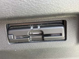 ETCで高速代の支払いもスムーズ!カードを持っていればご納車日当日からご利用いただけます。別途セットアップ料が必要です。