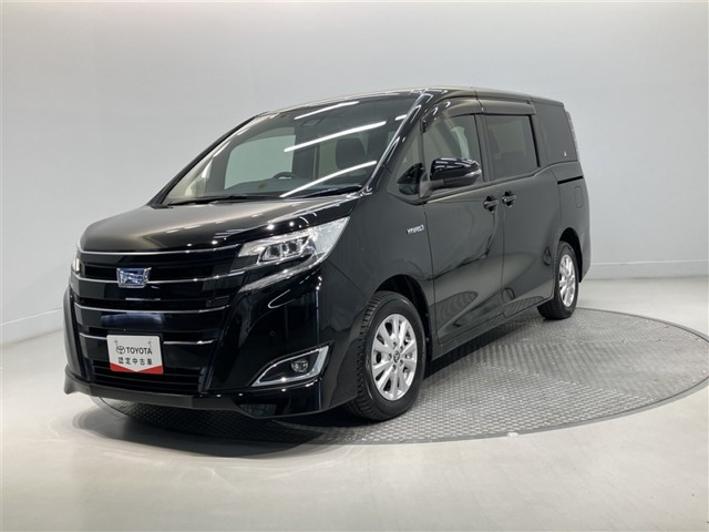 ノア 1.8 ハイブリッド G 