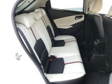 【車内ルームクリーニング済】展示前に内装・外装をプロがしっかりとクリーニングしております。