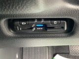 ETCも付いておりますので、高速道路の料金所もノンストップ通過可能ですよ^^是非揃えたい装備ですね!